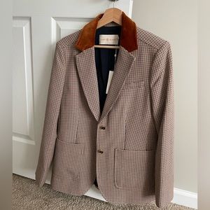Tory Burch Suit Jacket